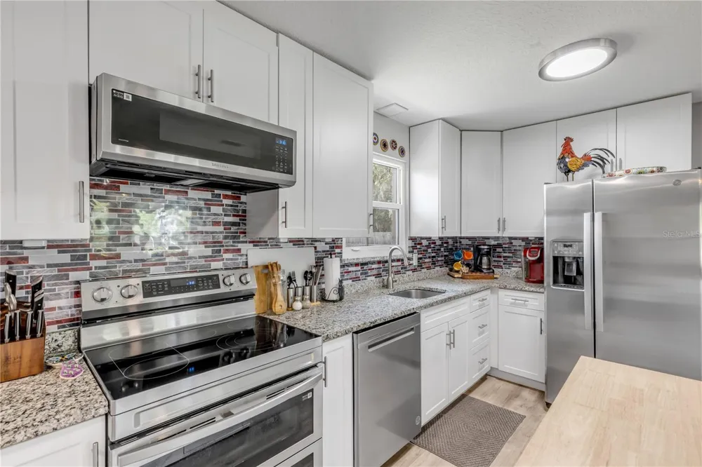 2716 KUMQUAT DRIVE Edgewater, FL 32141
