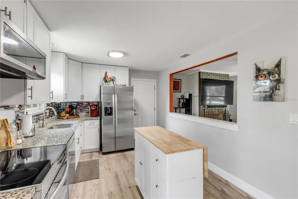 2716 KUMQUAT DRIVE Edgewater, FL 32141