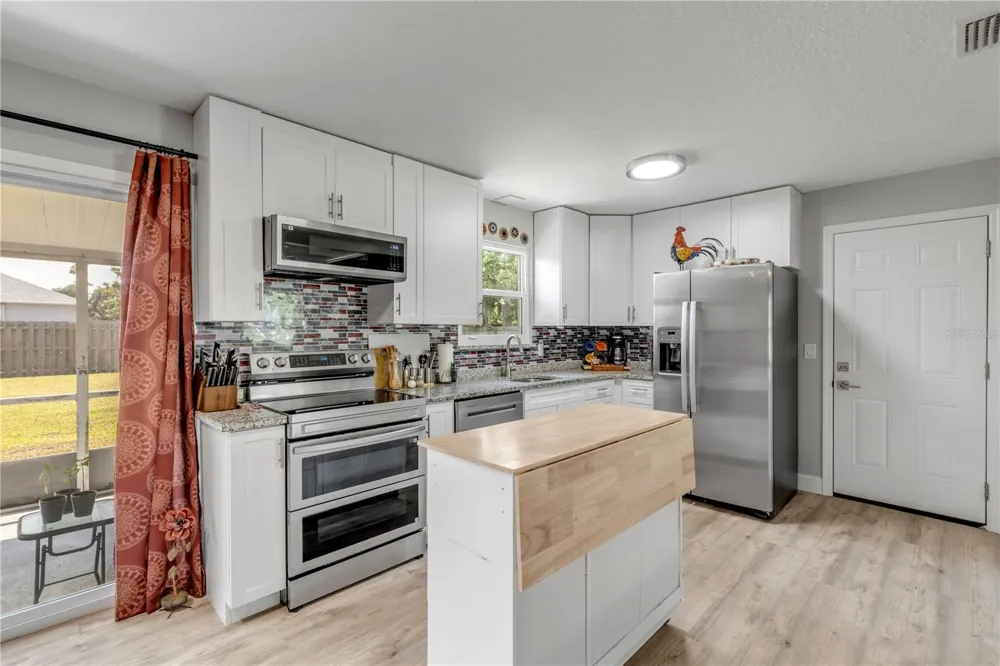 2716 KUMQUAT DRIVE Edgewater, FL 32141