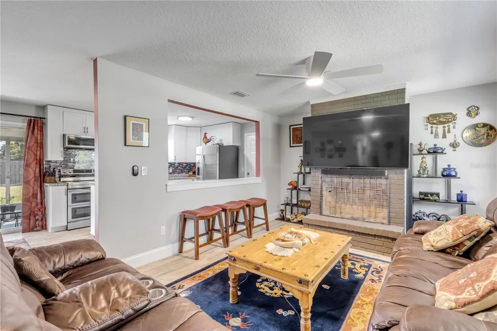 2716 KUMQUAT DRIVE Edgewater, FL 32141