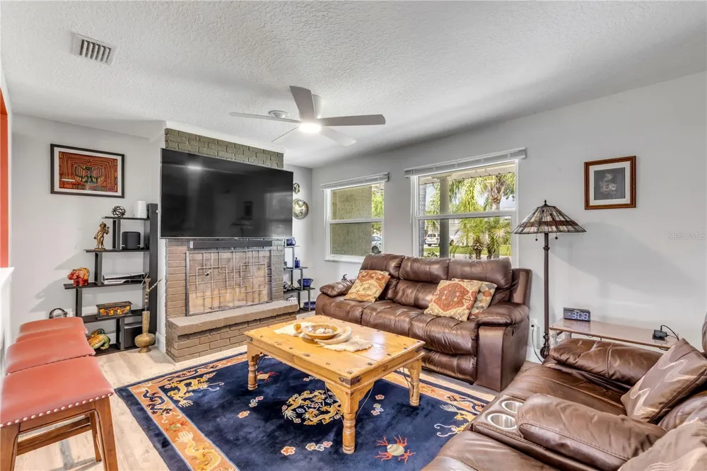2716 KUMQUAT DRIVE Edgewater, FL 32141