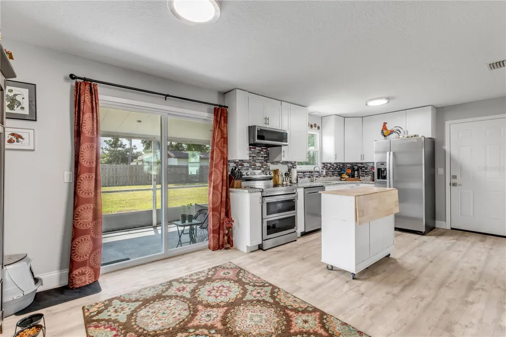 2716 KUMQUAT DRIVE Edgewater, FL 32141