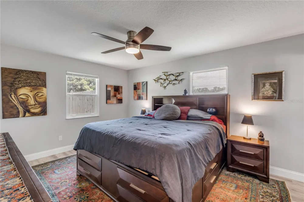 2716 KUMQUAT DRIVE Edgewater, FL 32141