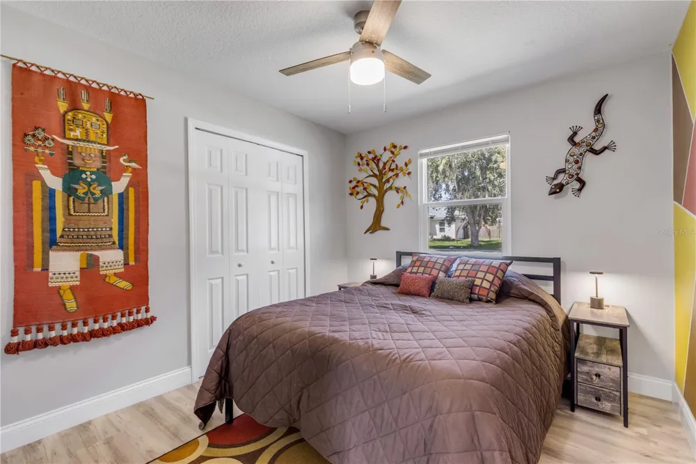 2716 KUMQUAT DRIVE Edgewater, FL 32141