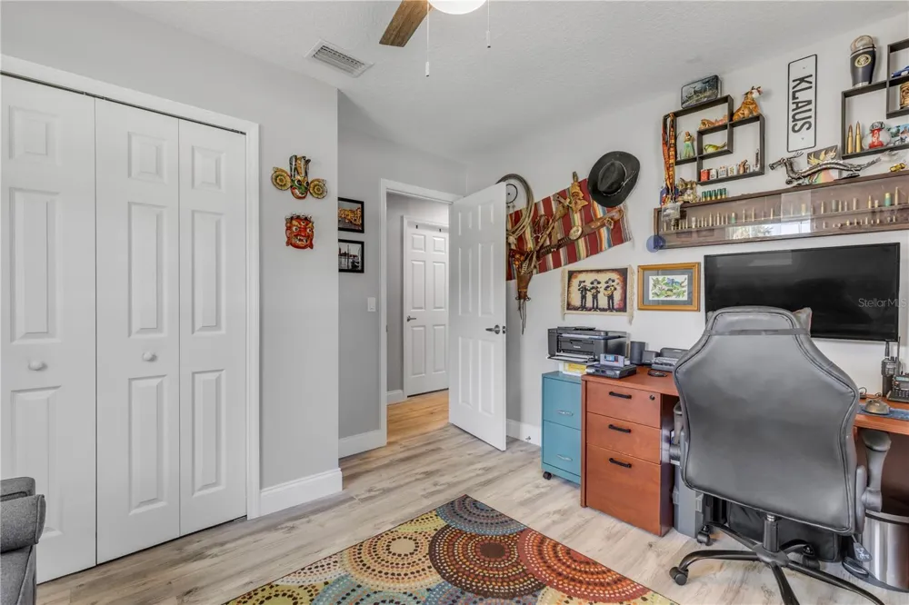2716 KUMQUAT DRIVE Edgewater, FL 32141