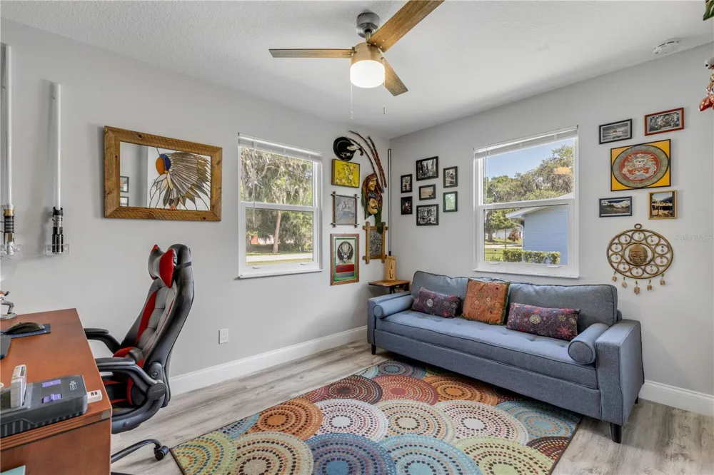 2716 KUMQUAT DRIVE Edgewater, FL 32141