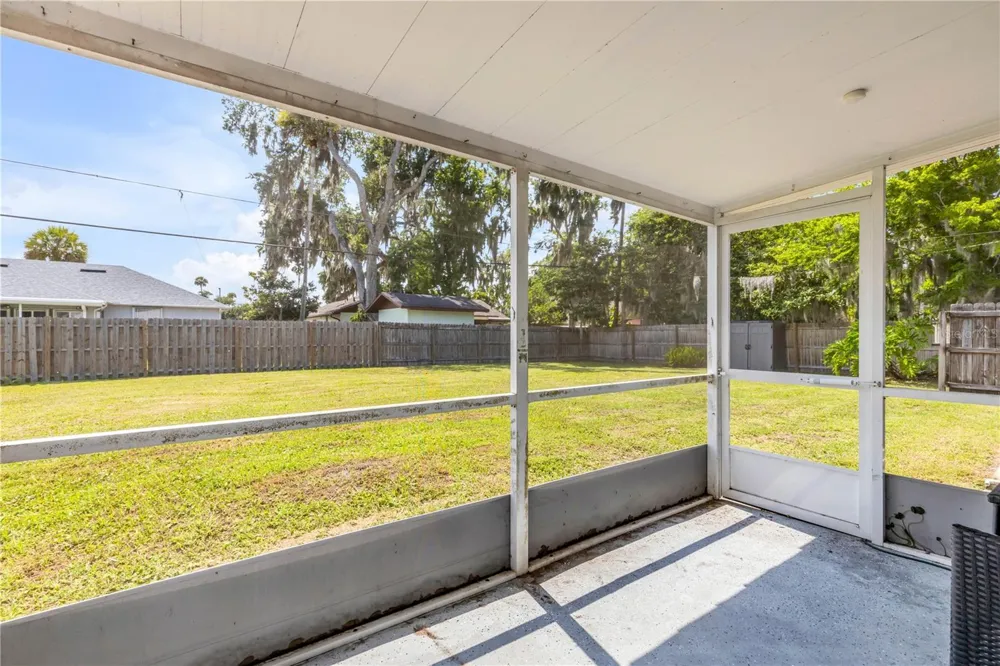 2716 KUMQUAT DRIVE Edgewater, FL 32141
