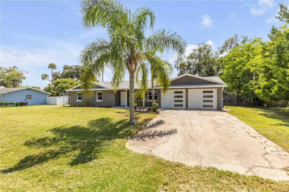 2716 KUMQUAT DRIVE Edgewater, FL 32141