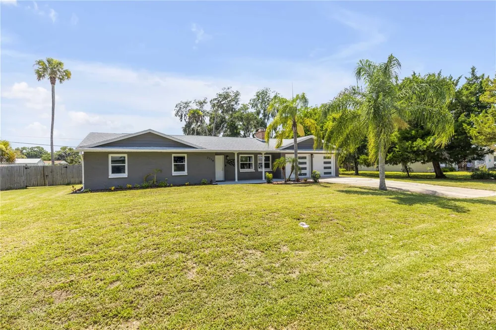 2716 KUMQUAT DRIVE Edgewater, FL 32141