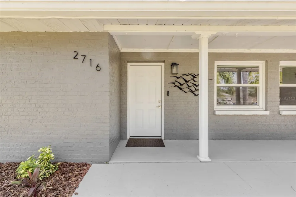 2716 KUMQUAT DRIVE Edgewater, FL 32141