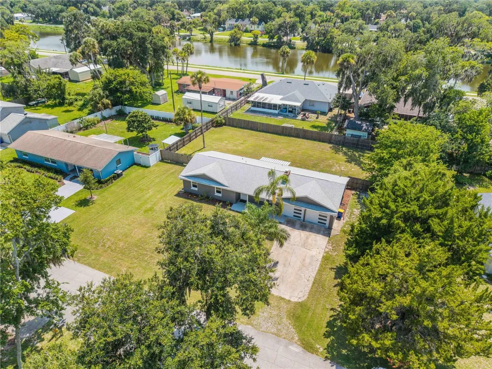 2716 KUMQUAT DRIVE Edgewater, FL 32141