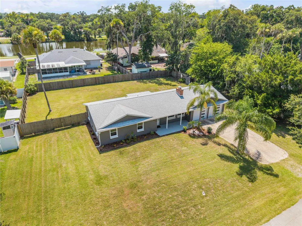 2716 KUMQUAT DRIVE Edgewater, FL 32141