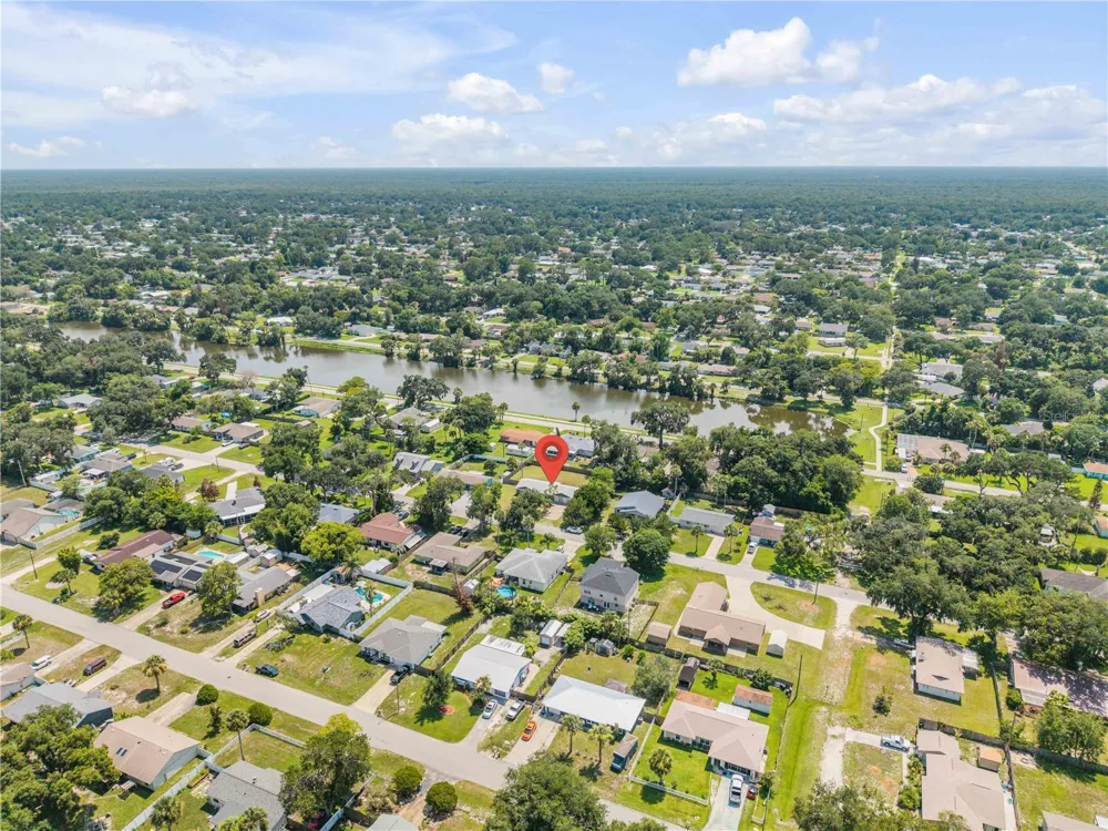 2716 KUMQUAT DRIVE Edgewater, FL 32141