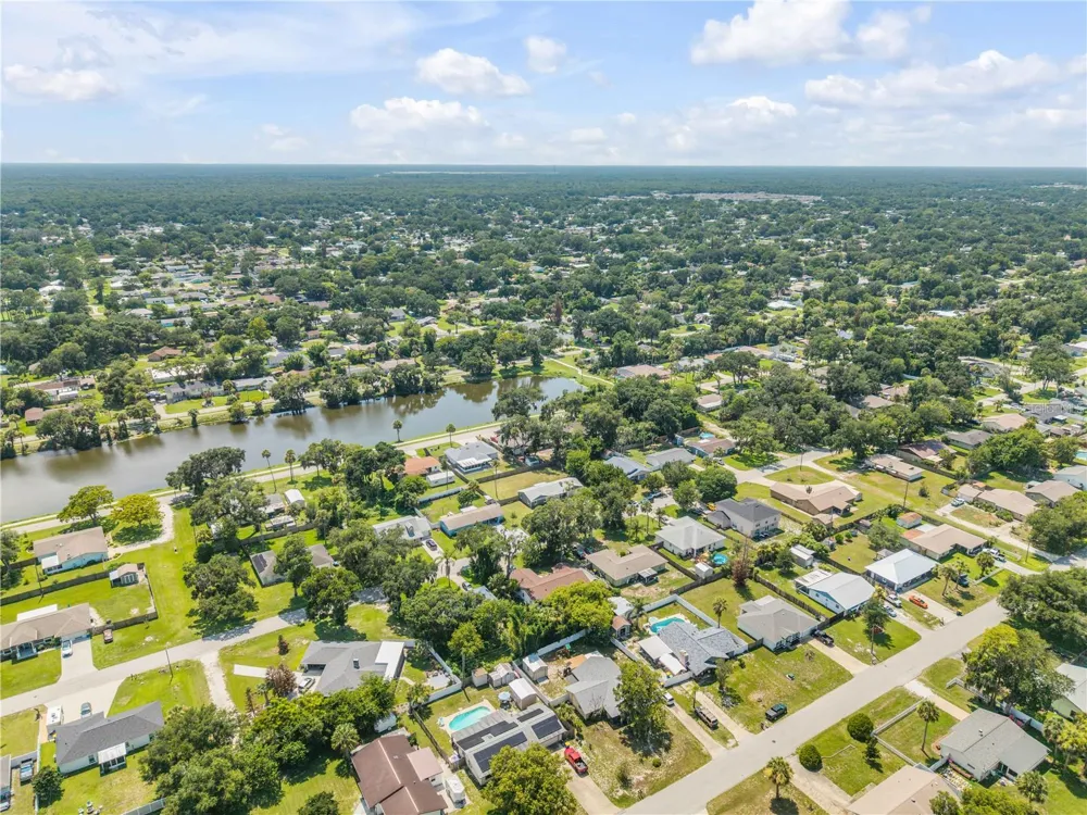 2716 KUMQUAT DRIVE Edgewater, FL 32141