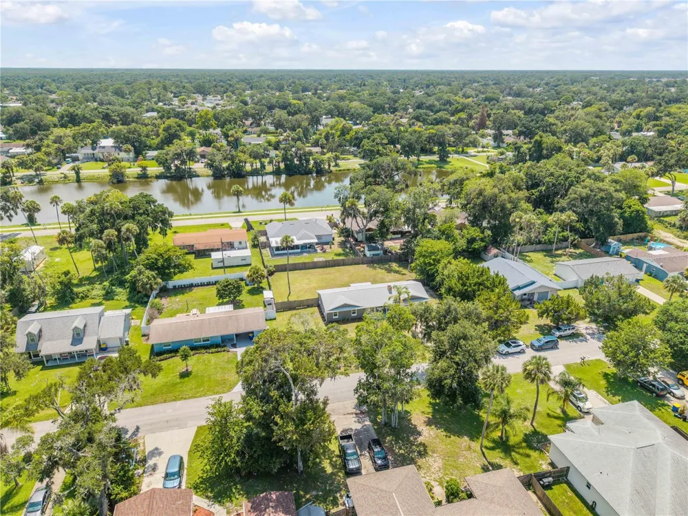 2716 KUMQUAT DRIVE Edgewater, FL 32141