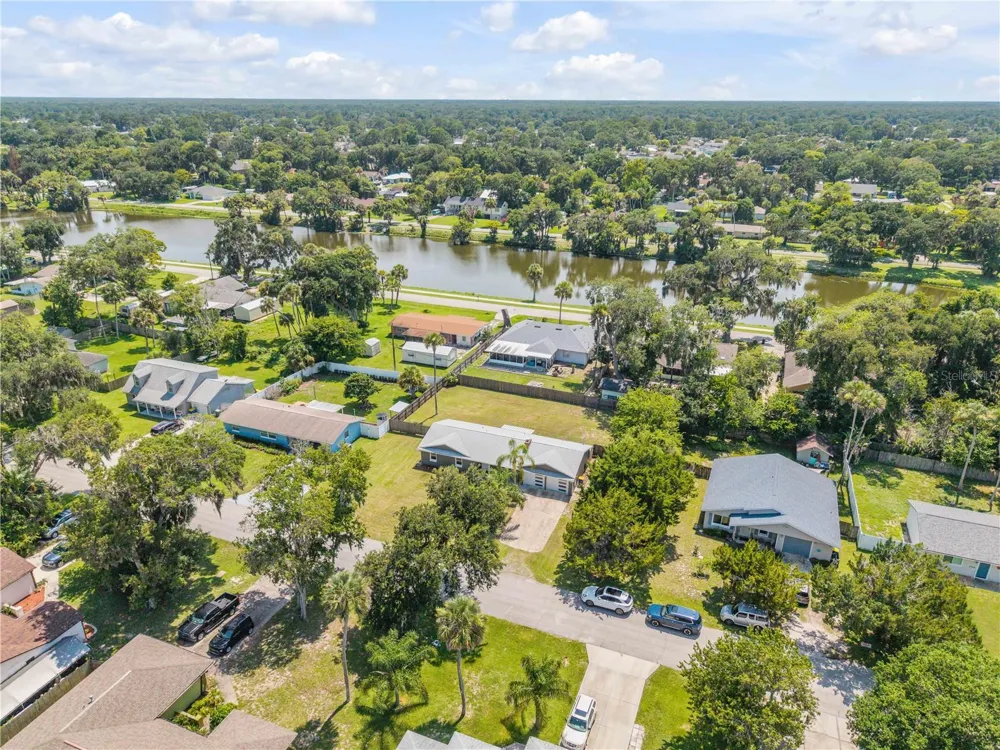 2716 KUMQUAT DRIVE Edgewater, FL 32141