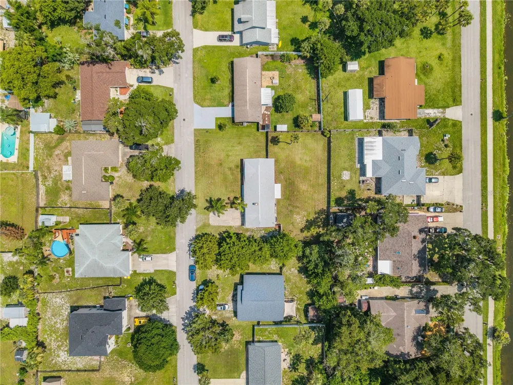 2716 KUMQUAT DRIVE Edgewater, FL 32141