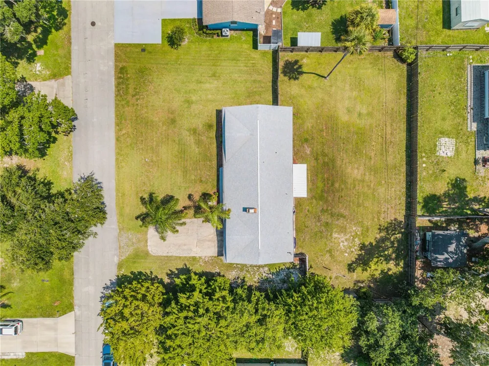 2716 KUMQUAT DRIVE Edgewater, FL 32141