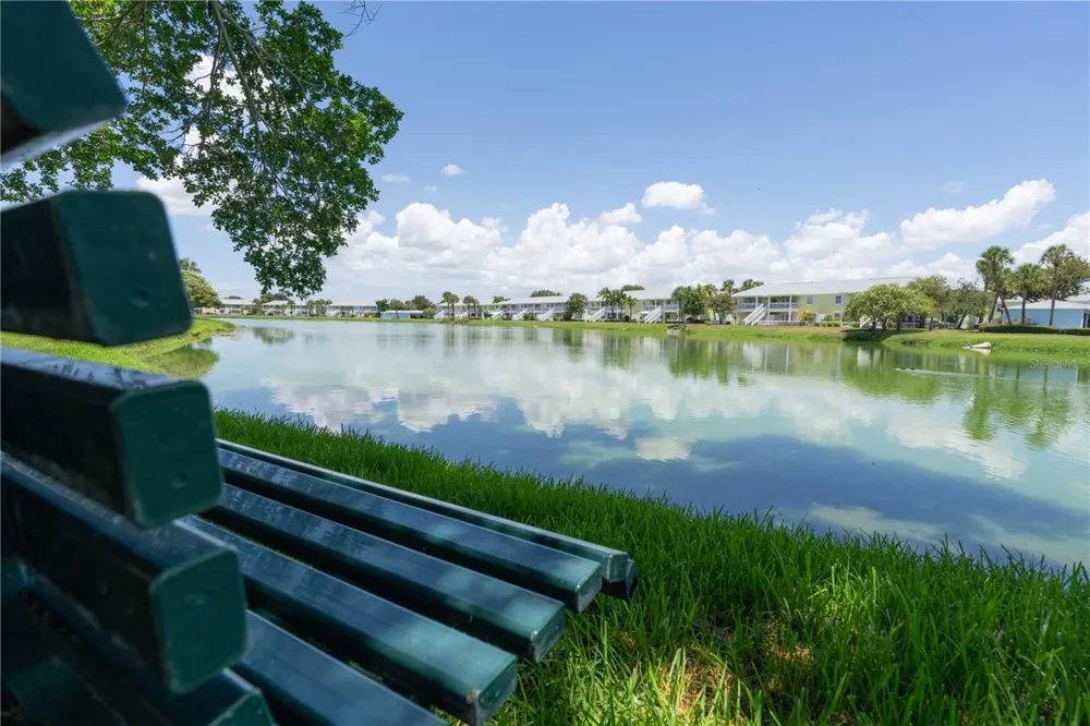 123 SEAHORSE DRIVE SE #D St Petersburg, FL 33705