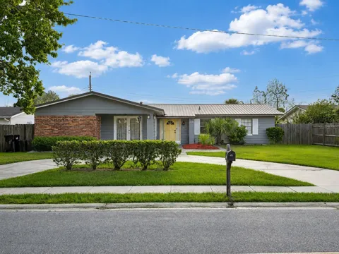 6518 VOLTAIRE DRIVE