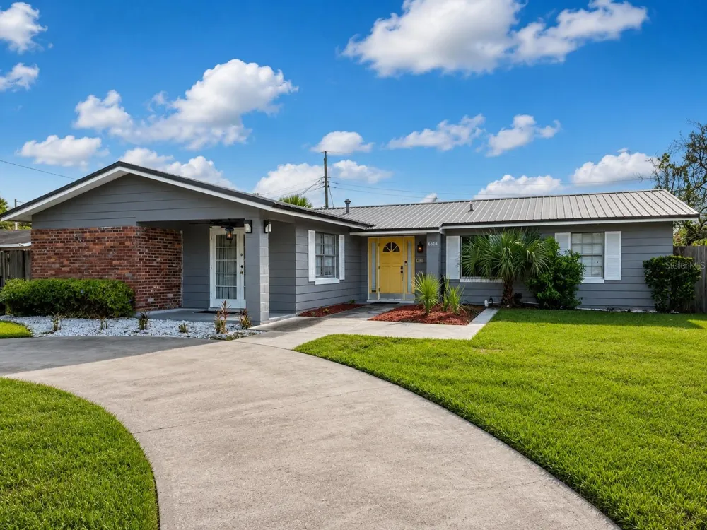 6518 VOLTAIRE DRIVE Orlando, FL 32809