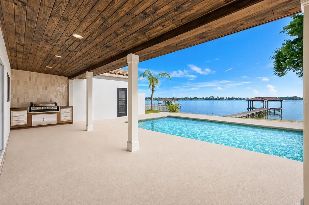 2501 TRENTWOOD BOULEVARD Belle Isle, FL 32812
