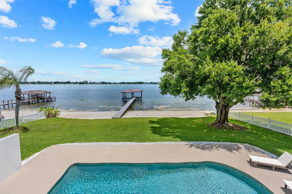 2501 TRENTWOOD BOULEVARD Belle Isle, FL 32812