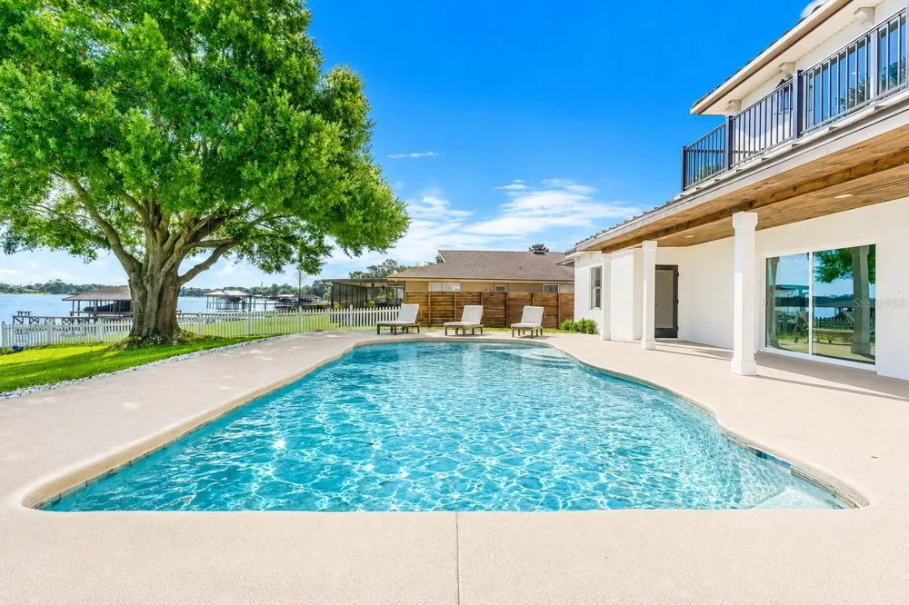 2501 TRENTWOOD BOULEVARD Belle Isle, FL 32812