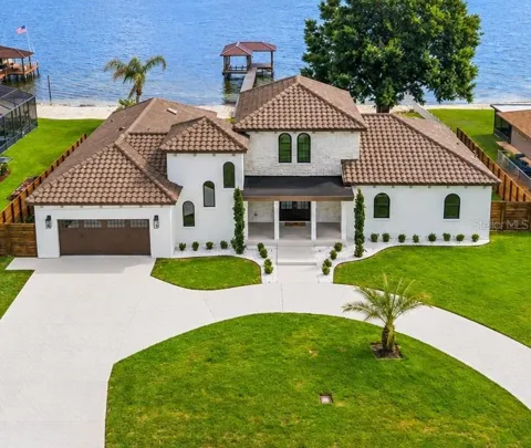 2501 TRENTWOOD BOULEVARD