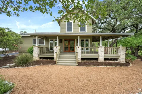 8 Palo Pinto Path