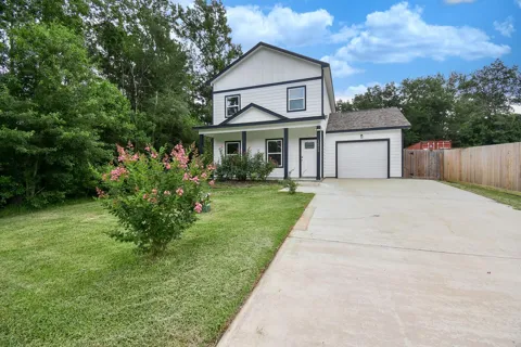 14942 Austin Road