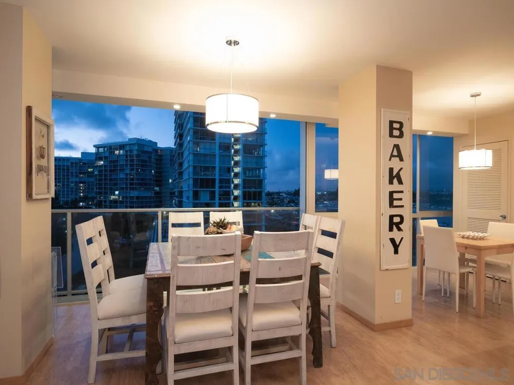 1810 Avenida del Mundo #505 Coronado, CA 92118