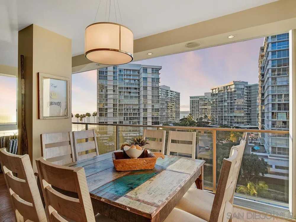 1810 Avenida del Mundo #505 Coronado, CA 92118