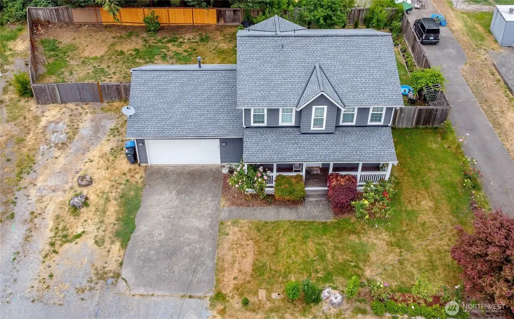 307 4th Avenue Algona, WA 98001
