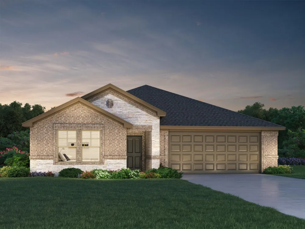 1110 Velas View Drive Huffman, TX 77336