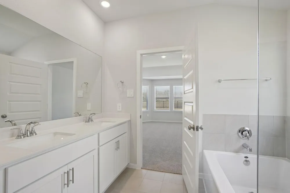 1110 Velas View Drive Huffman, TX 77336