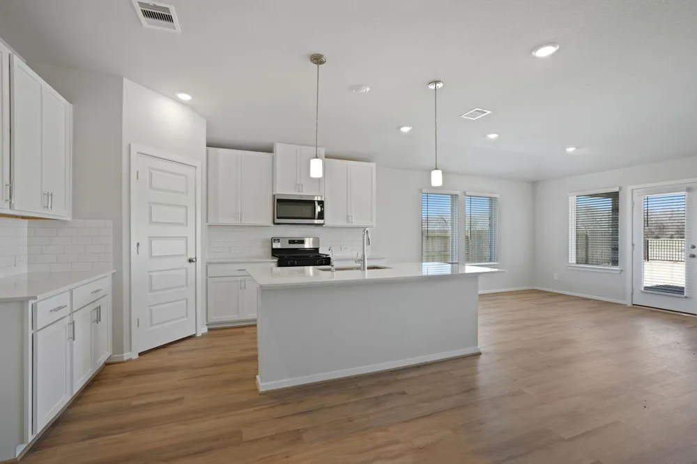 1110 Velas View Drive Huffman, TX 77336