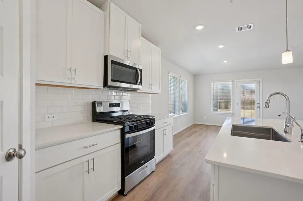 1110 Velas View Drive Huffman, TX 77336