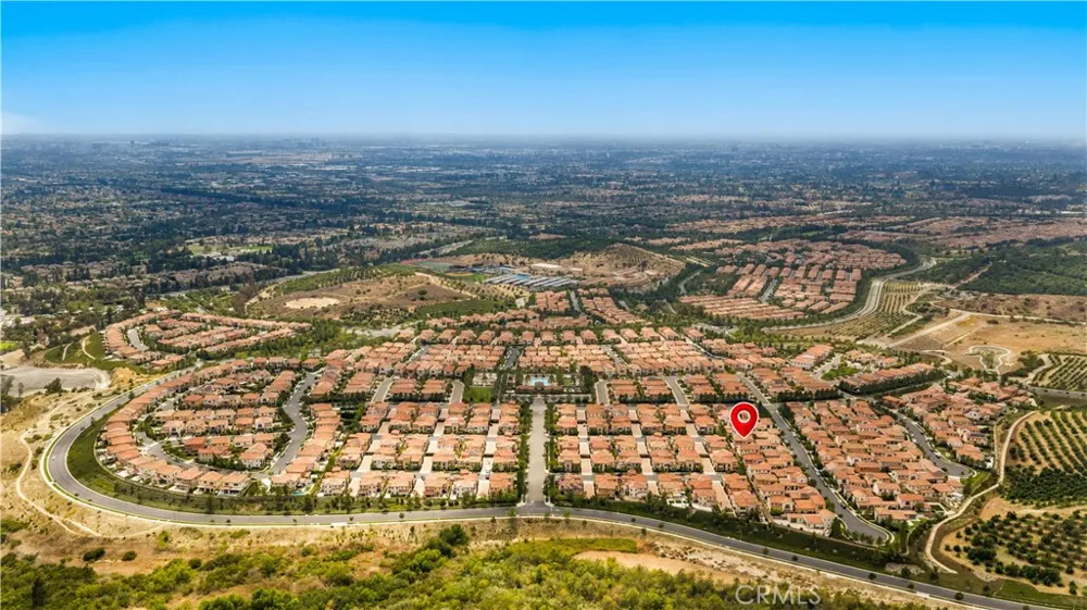 146 Dolci Irvine, CA 92602