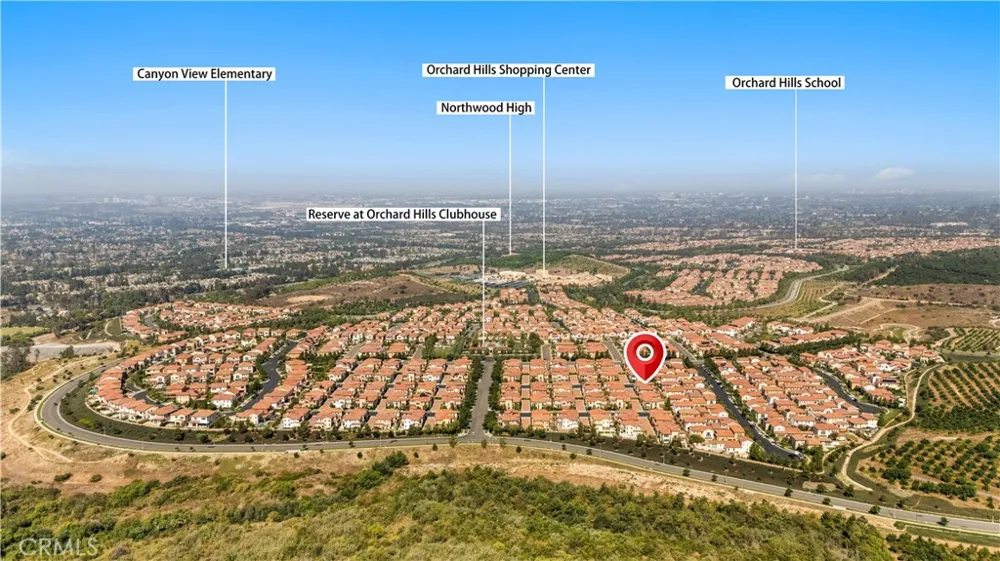 146 Dolci Irvine, CA 92602