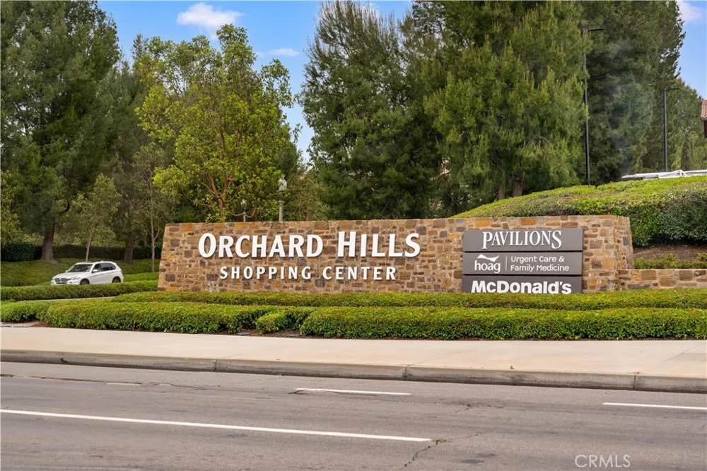 146 Dolci Irvine, CA 92602