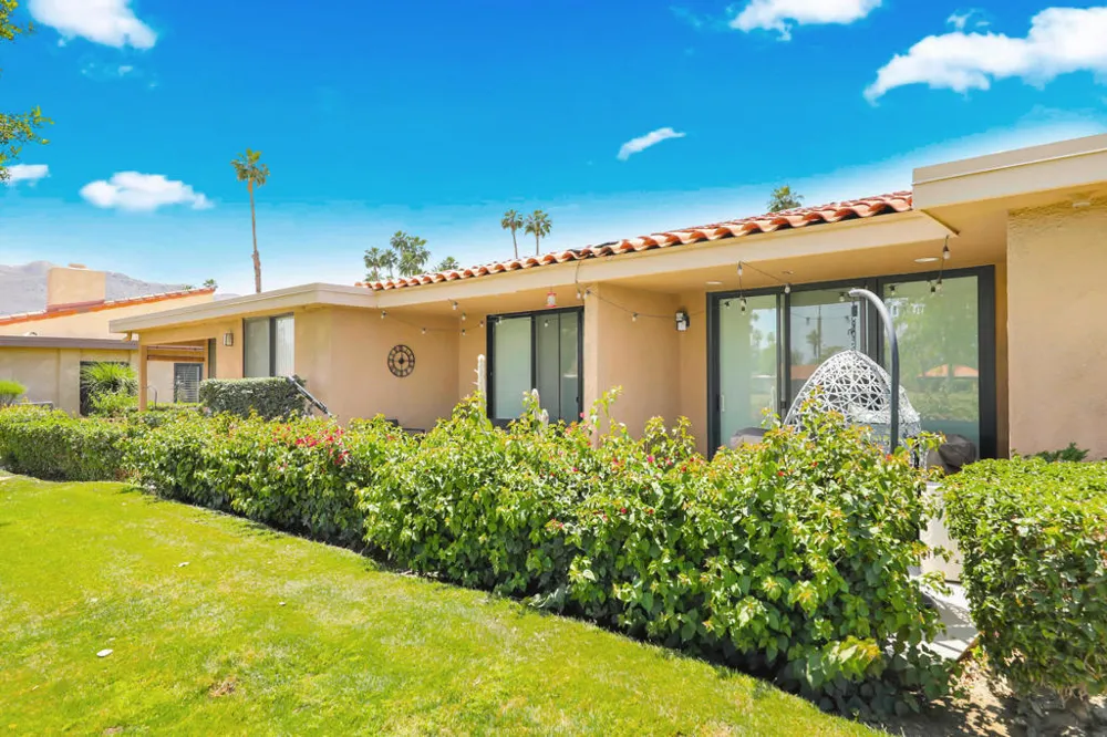 23 Haig Drive Rancho Mirage, CA 92270