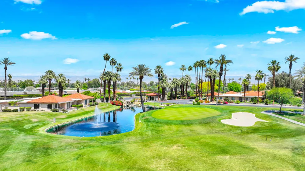 23 Haig Drive Rancho Mirage, CA 92270