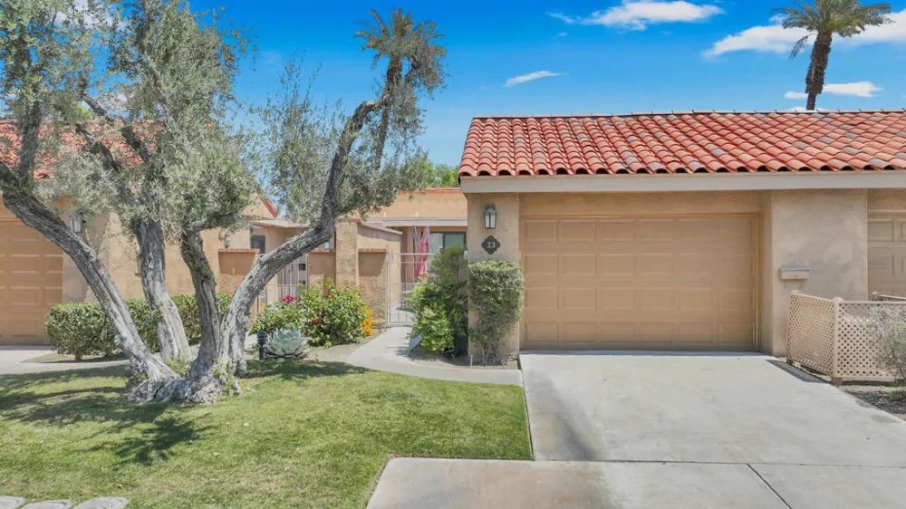 23 Haig Drive Rancho Mirage, CA 92270