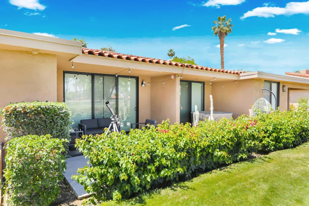23 Haig Drive Rancho Mirage, CA 92270