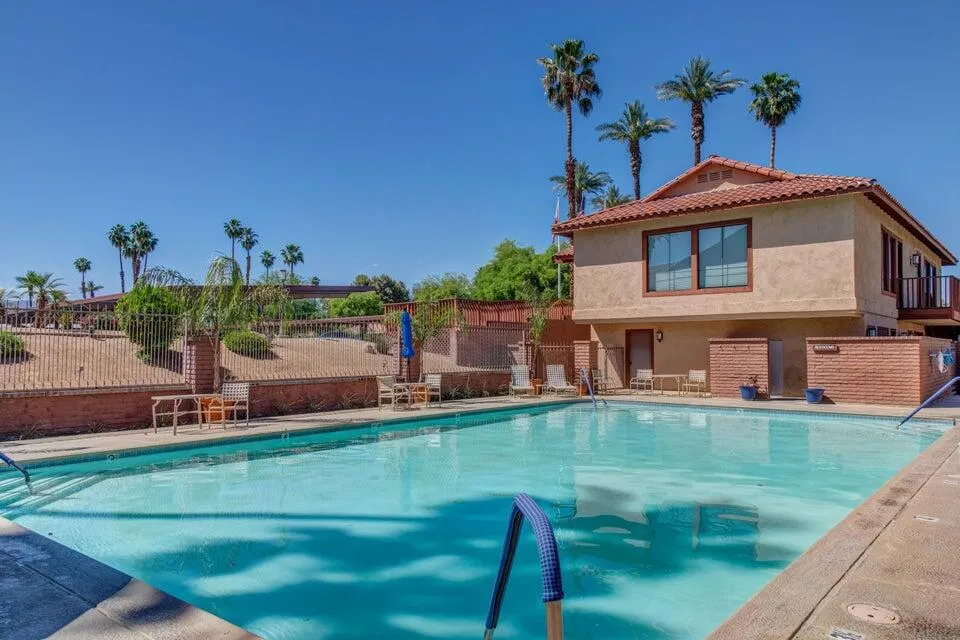 23 Haig Drive Rancho Mirage, CA 92270