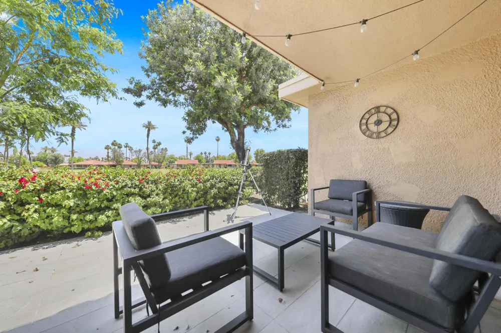 23 Haig Drive Rancho Mirage, CA 92270