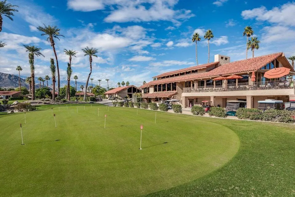 23 Haig Drive Rancho Mirage, CA 92270