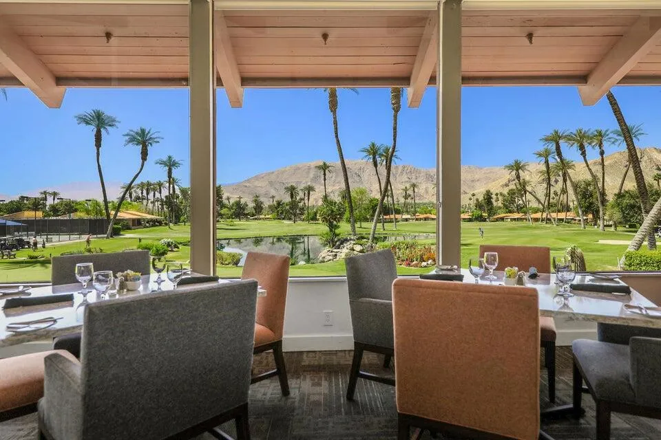 23 Haig Drive Rancho Mirage, CA 92270