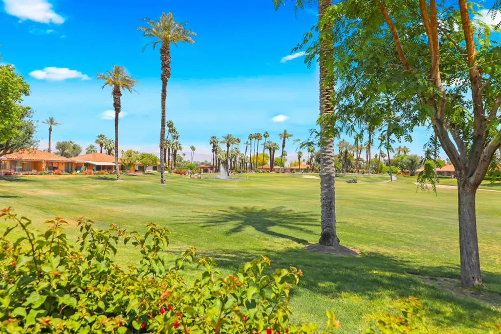 23 Haig Drive Rancho Mirage, CA 92270